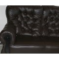 Brown Lounge Suite (Brand New)