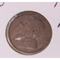 ZAR 1994  1 shilling - Nice condition