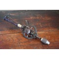 Millers Falls no2 hand drill