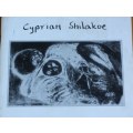 Rorke's Drift printamker Cyprian Shilakoe (Standard Bank guest artist catalogue)