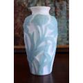Phoenix (American Art Glass) vase
