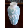 Phoenix (American Art Glass) vase