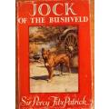 Jock of the Bushveld (1960 edition)
