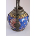 19th century Chinese Opium jar