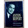 Anton Rupert: a biography