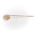 Masonic stick pin (unisex)
