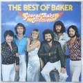 GEORGE BAKER SELECTION - THE BEST OF BAKER