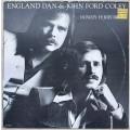 ENGLAND DAN & JOHN FORD COLEY - DOWDY FERRY ROAD