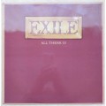 EXILE - ALL THERE IS
