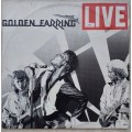 GOLDEN EARRING - LIVE (DOUBLE ALBUM)