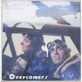 HARVEST - ONLY THE OVERCOMERS