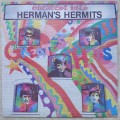 HERMAN'S HERMITS - GREATEST HITS