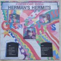 HERMAN'S HERMITS - GREATEST HITS