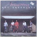 HOT COCOLATE - MYSTERY