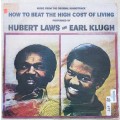 HUBERT LAWS & EARL KLUGH - HOW TO BEAT THE HIGH COST OF LIVING