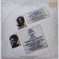 HUBERT LAWS & EARL KLUGH - HOW TO BEAT THE HIGH COST OF LIVING