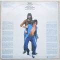 LOGGINS & MESSINA - THE BEST OF FRIENDS