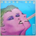 LIPPS INC - MOUTH TO MOUTH