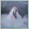 MATTERHORN PROJECT - MATTERHORN PROJECT (INCLUDES MOO!)