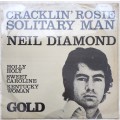NEIL DIAMOND - GOLD