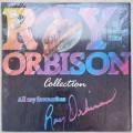 ROY ORBISON - COLLECTION - ALL MY FAVOURITES
