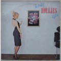 THE HOLLIES - THE BEST OF THE HOLLIES EP'S