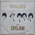 THE HOLLIES - HOLLIES SING DYLAN