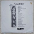 THE NEW SEEKERS - TOGETHER