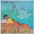 OSCAR PETERSON - PLAYS THE RICHARD RODGERS SONG BOOK