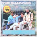 THE SHADOWS - WALKIN' WITH THE SHADOWS