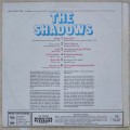 THE SHADOWS - WALKIN' WITH THE SHADOWS