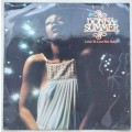 DONNA SUMMER - LOVE TO LOVE YOU BABY