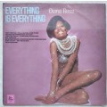 DIANA ROSS - EVERYTHING IS EVERYTHING