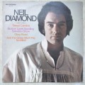NEIL DIAMOND - BROTHER LOVE'S TRAVELLING SALVATION SHOW