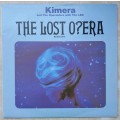 KIMERA - THE LOST OPERA