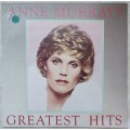 ANNE MURRAY - GREATEST HITS
