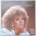 BARBARA DICKSON - GOLD