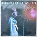 DEBBY BOONE - YOU LIGHT UP MY LIFE