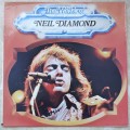 NEIL DIAMOND - THE WORLD OF