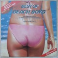 THE BEACH BOYS - THE VERY BEST OF VOLUME 2