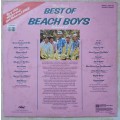THE BEACH BOYS - THE VERY BEST OF VOLUME 2