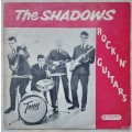 THE SHADOWS - ROCKIN' GUITARS
