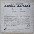 THE SHADOWS - ROCKIN' GUITARS