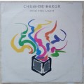 CHRIS DE BURGH - INTO THE LIGHT