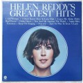 HELEN REDDY - GREATEST HITS