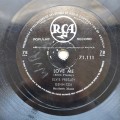 RARITY - 78 RPM - ELVIS PRESLEY - GOOD ROCKIN' TONIGHT / LOVE ME
