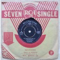 ELVIS PRESLEY - 7 - ONE BROKEN HEART FOR SALE / THEY REMIND ME TOO MUCH OF YOU