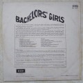 THE BACHELORS - BACHELOR'S GIRLS