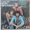 BEE GEES - GREAT HITS