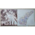 BREAD - 2 ORIGINALS (Gatefold Double Album)